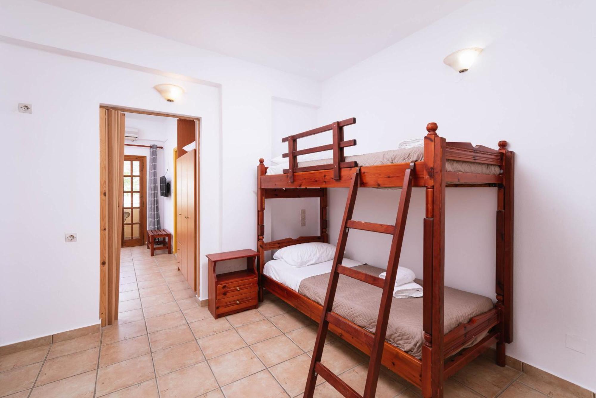 Matala Bay Hotel & Apartments Номер фото