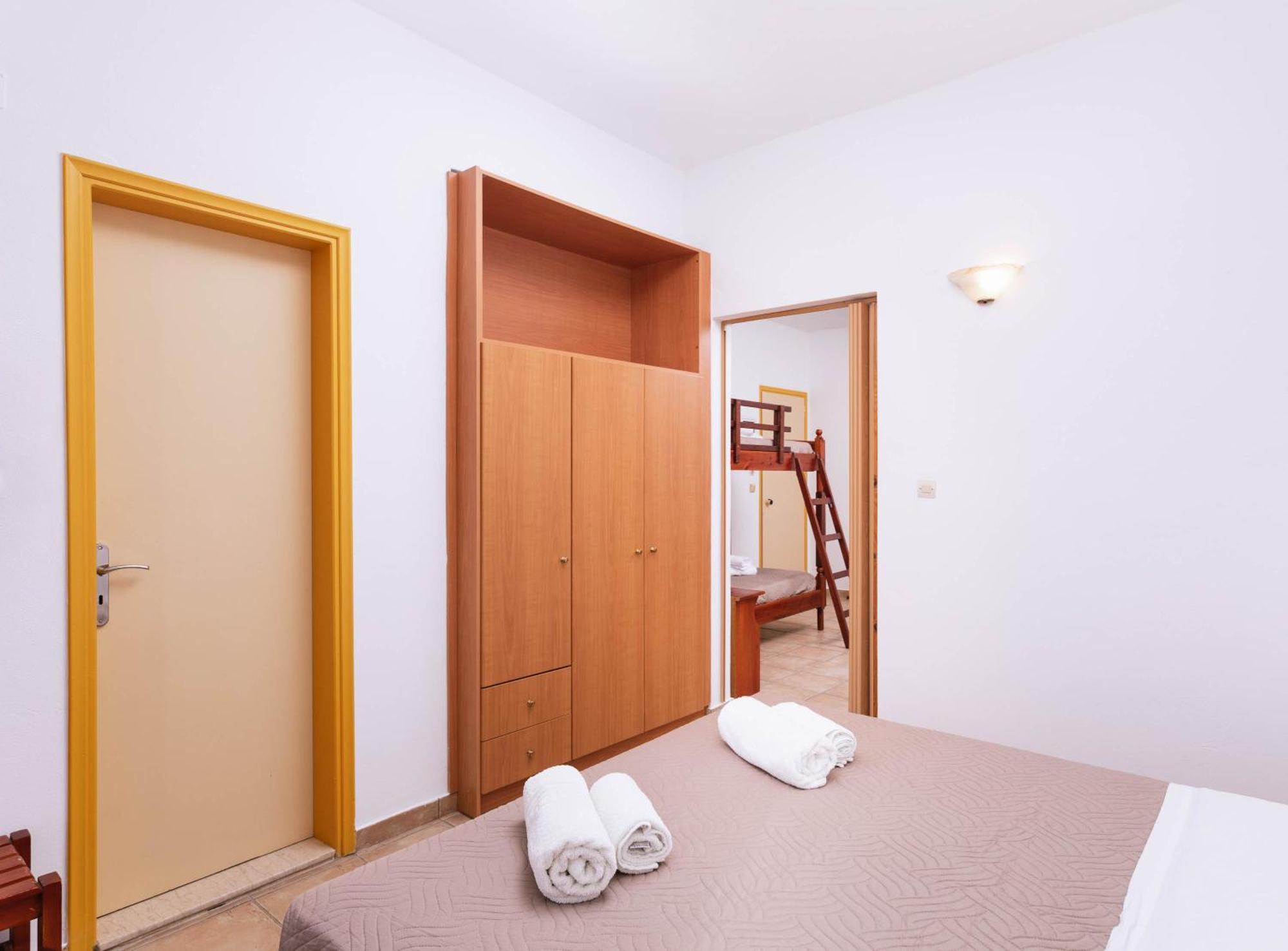 Matala Bay Hotel & Apartments Номер фото