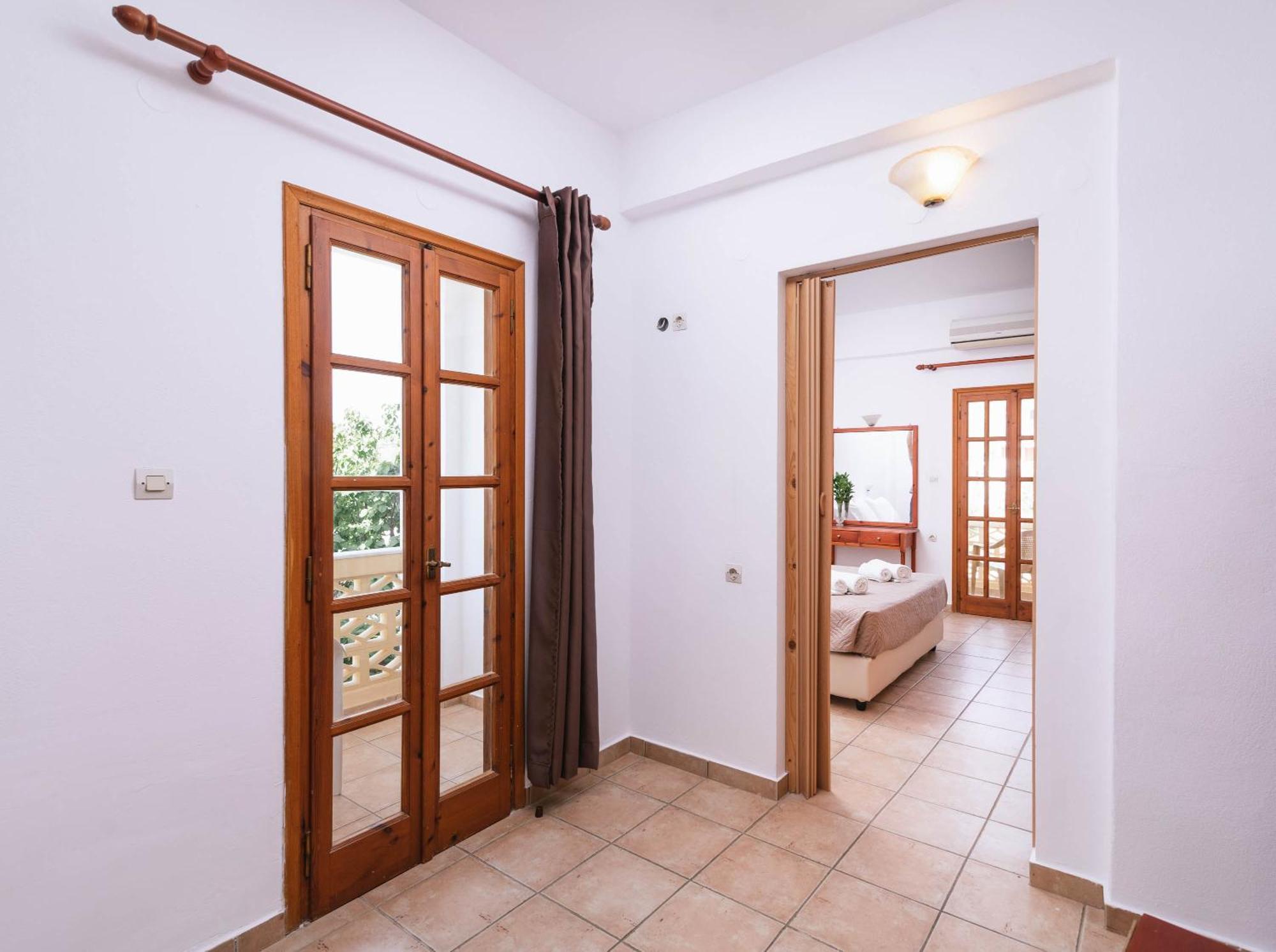 Matala Bay Hotel & Apartments Номер фото