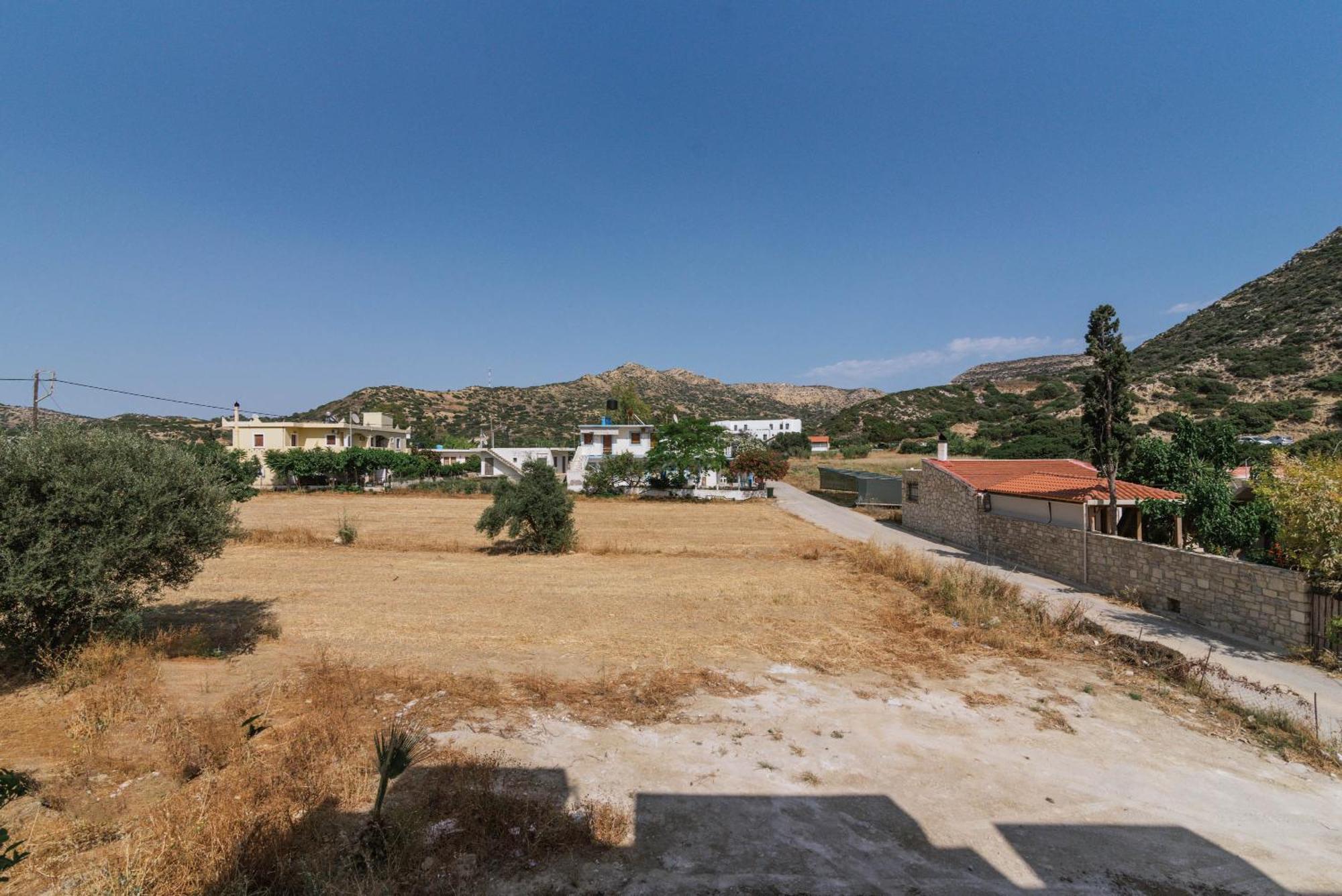 Matala Bay Hotel & Apartments Номер фото