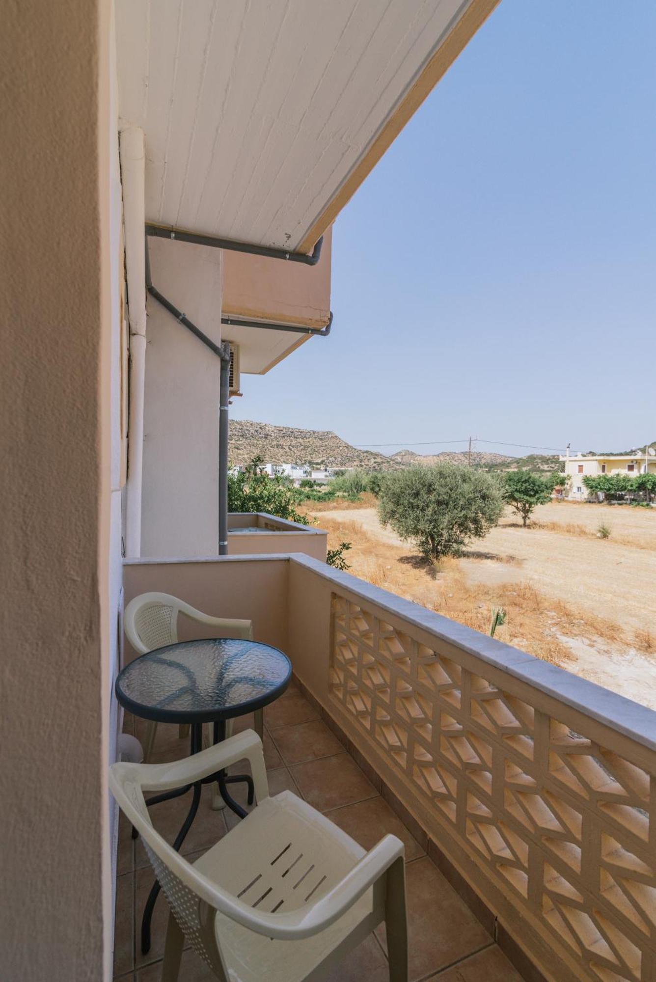 Matala Bay Hotel & Apartments Номер фото