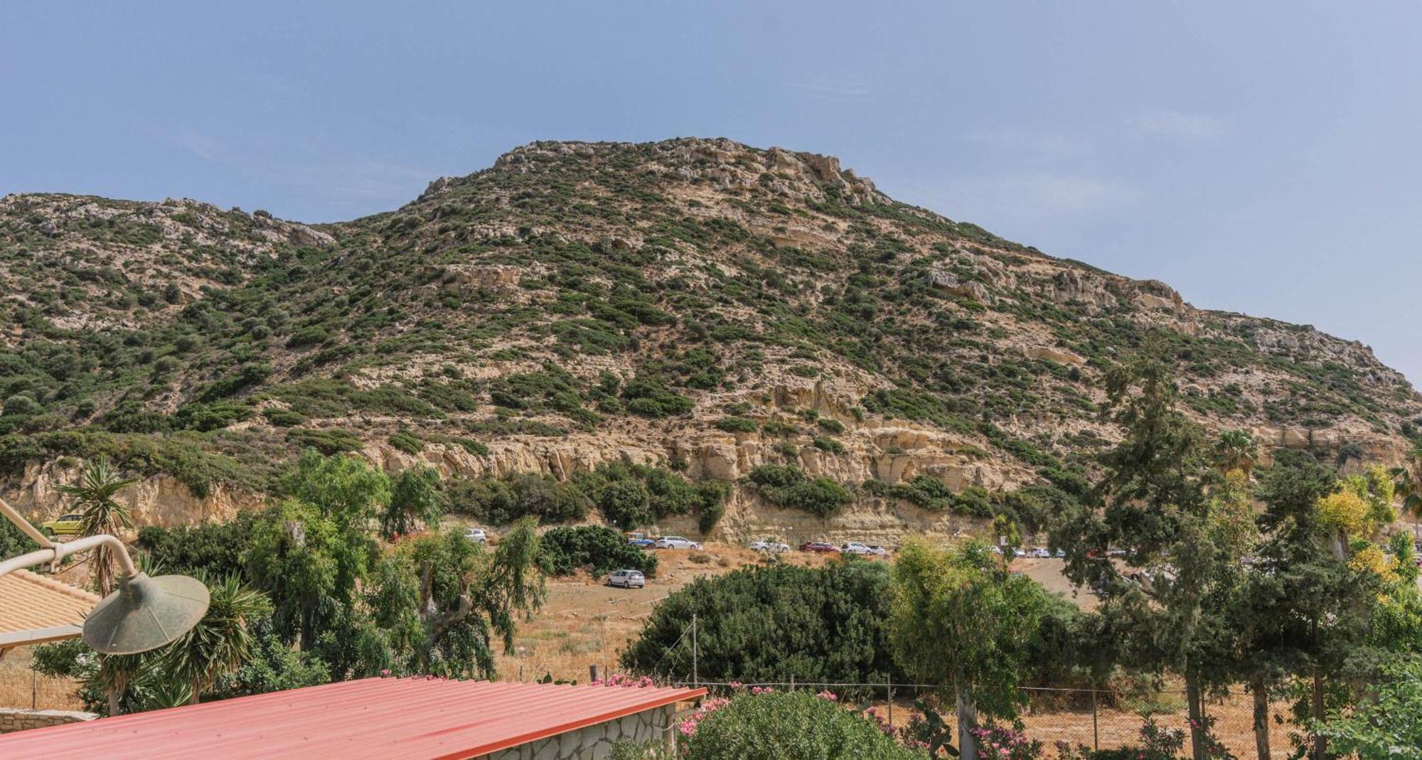 Matala Bay Hotel & Apartments Номер фото