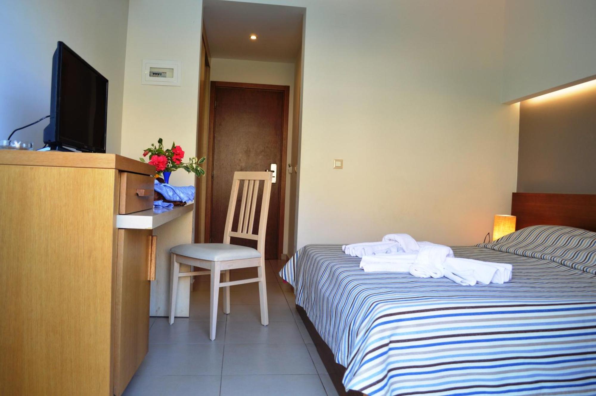 Matala Bay Hotel & Apartments Номер фото
