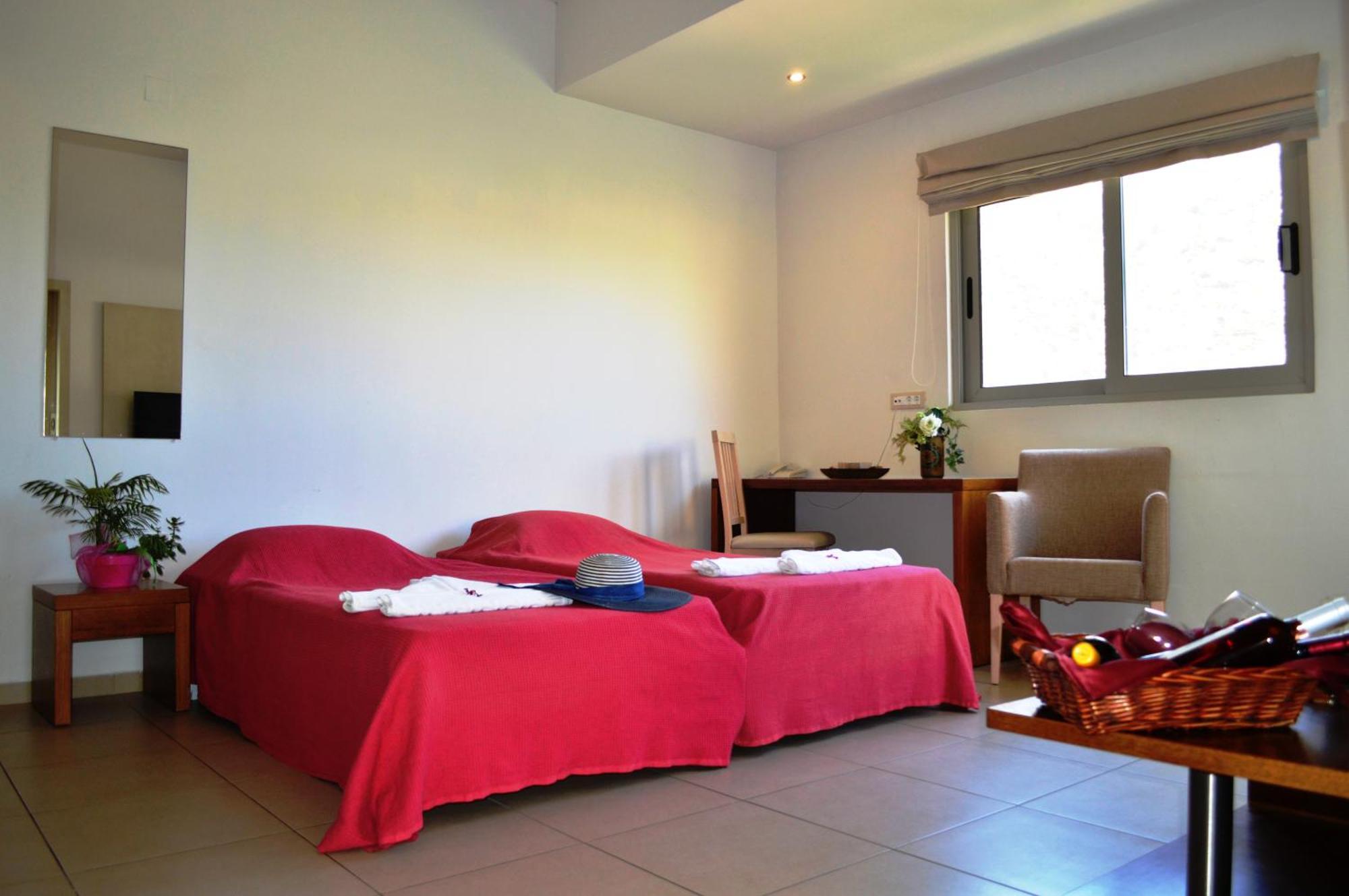 Matala Bay Hotel & Apartments Номер фото